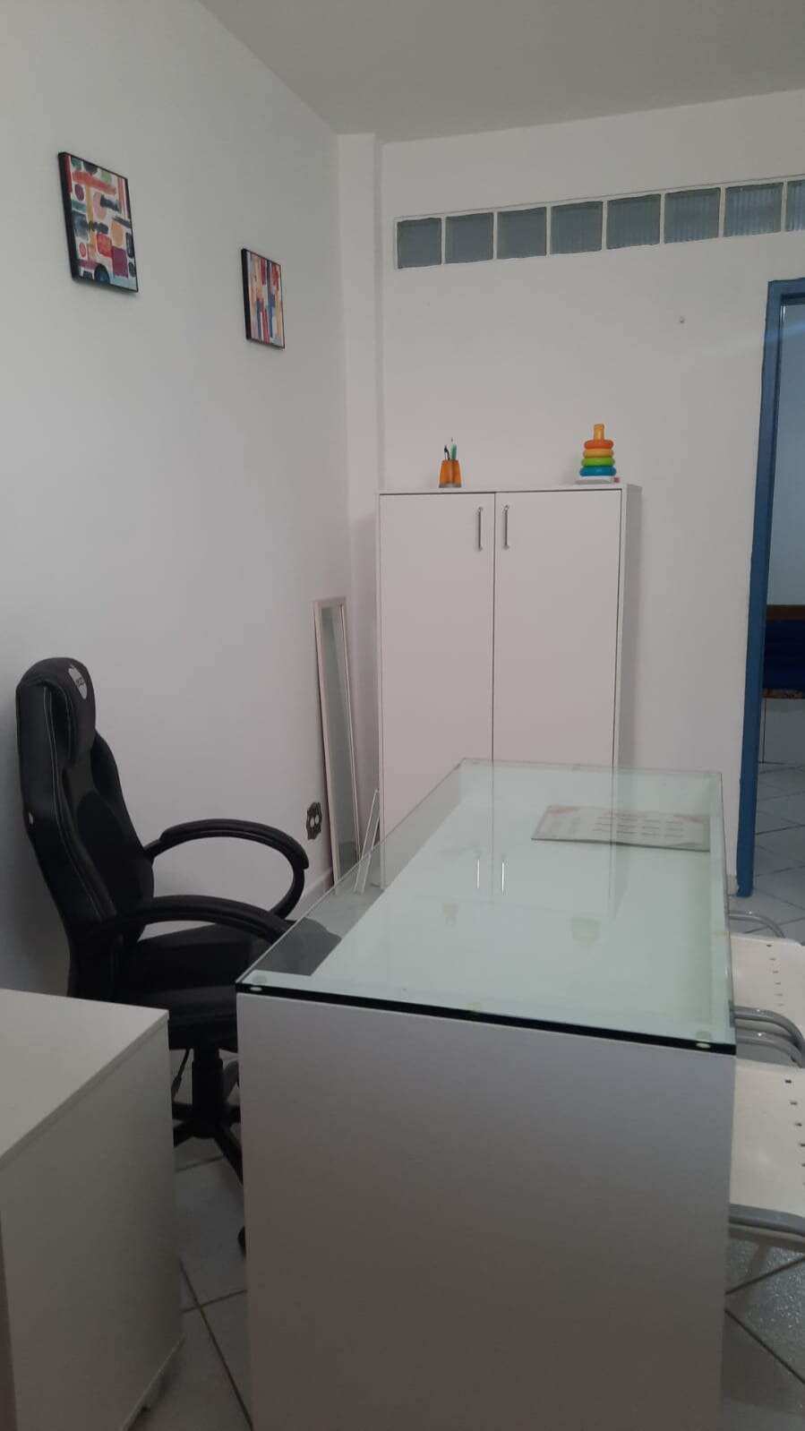 Vendo sala comercial, centro de Nilopolis - Sueli Carvalho Imóveis