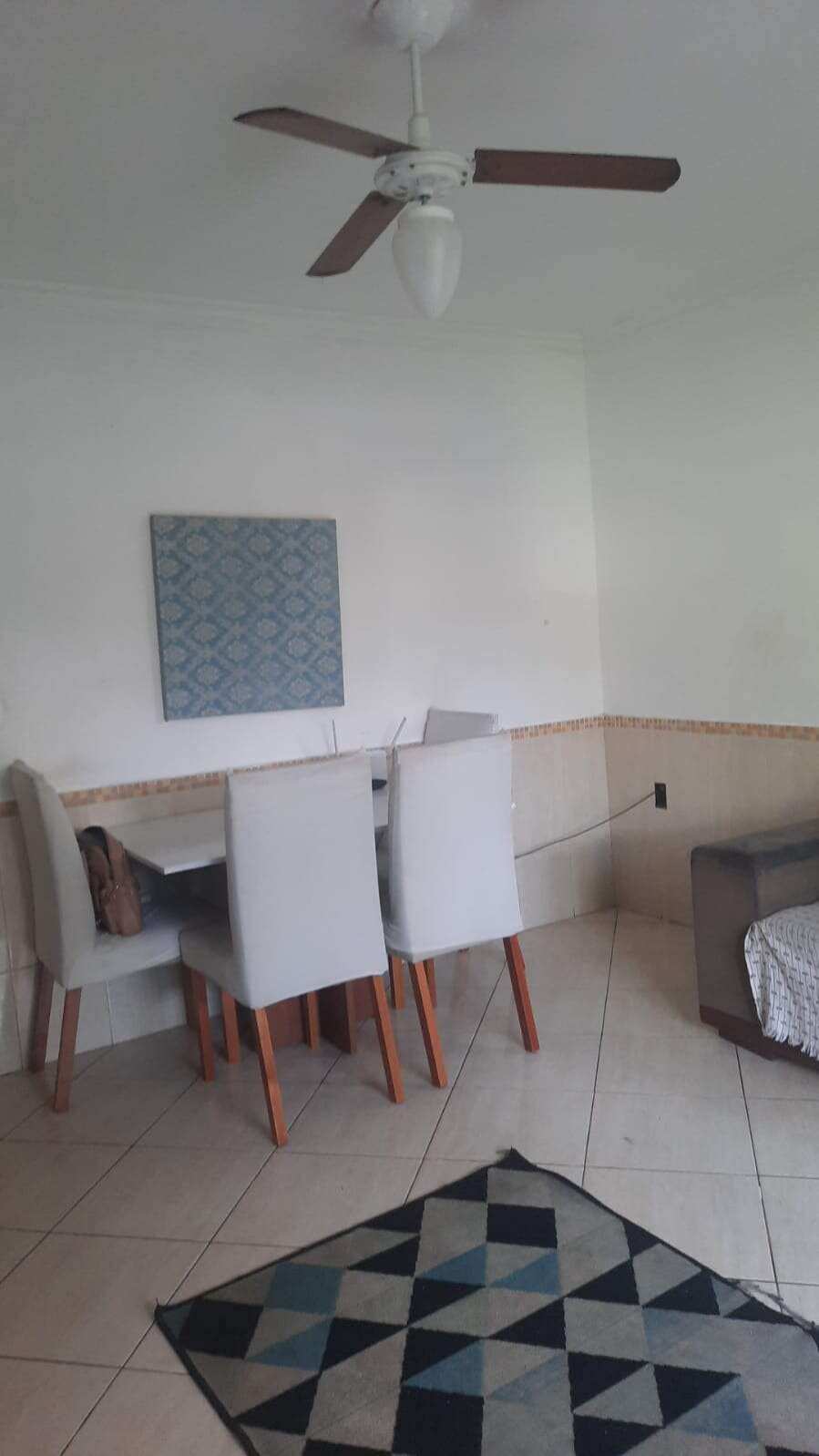 vendo casa 2 quartos com terreço coberto, São João de Meriti, RJ - Sueli Carvalho Imóveis