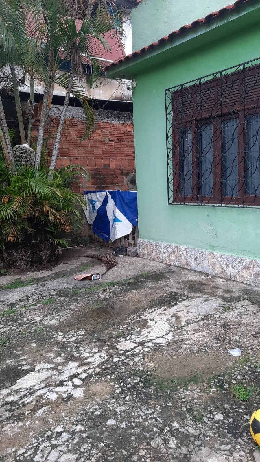 Casa à venda em São João de Meriti, Parque São Judas Tadeu, com 2 quartos, 62,89m² - Sueli Carvalho Imóveis