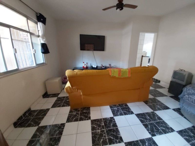 Casa à venda em São João de Meriti, Grande Rio, com 2 quartos, 60.m² - Sueli Carvalho Imóveis