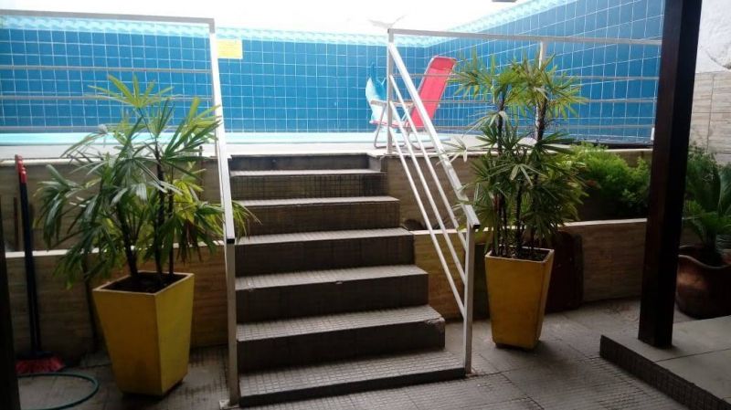 Casa à venda em São João de Meriti, Coelho da Rocha, com 4 quartos, 198m² - Sueli Carvalho Imóveis