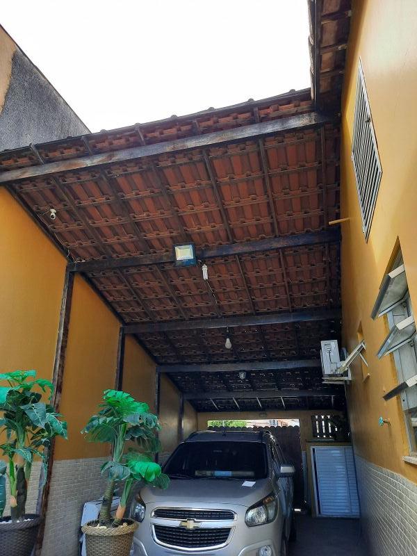 Casa 2 suítes, com piscina, à venda, conjunto Azul, São João de Meriti, - Sueli Carvalho Imóveis